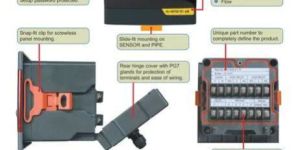 Aster Conductivity Meter