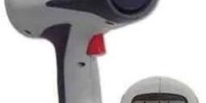 Speed Gun