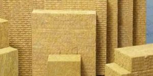 Rockwool Insulated Panels