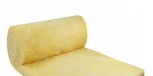 Twiga Glass Wool Insulation Sheet