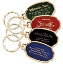 Keychain Printing Services