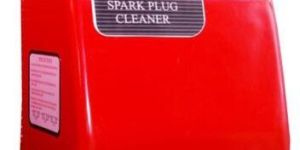 Spark Plug Cleaners