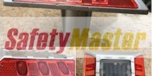 Solar LED Road Studs