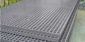 FRP Grating