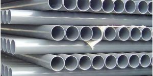 Rigid PVC Pipes