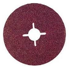 Abrasive Fiber Discs