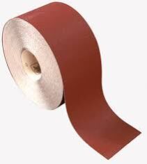 Abrasive Cloth Rolls