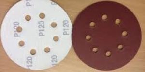 Velcro Sanding Disc