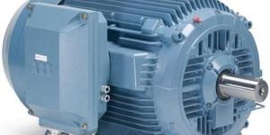 Siemens Electric Motor