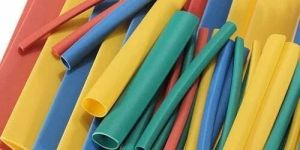 PVC Heat Shrink Sleeve