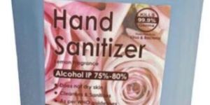 Hand Sanitizer