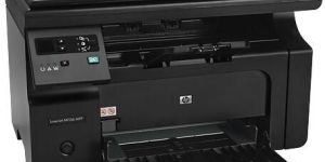 Multifunction Printer