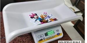 Baby Scale