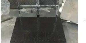 Trolley Weighing Scale