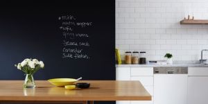 Water Based Blackboard Paint