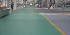 Water Based Cement Primer