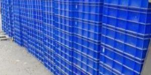 Supreme Plastic Crates