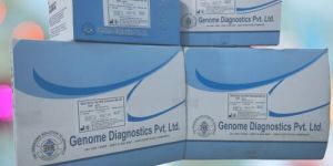 Viral RNA Extraction Kit for COVID-19 Detection