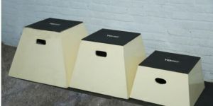 Plyo Boxes
