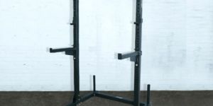 Weight Lifting Bars
