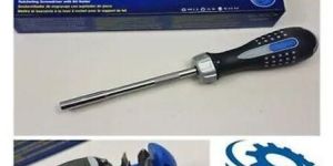 Pollution Checking Machine