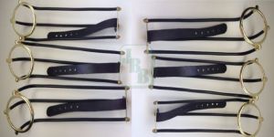 JBB Pool Table Rail Set