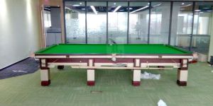 JBB Snooker Table (B1)