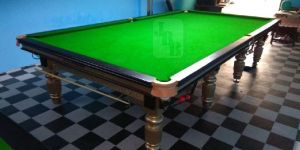 JBB Snooker Table (IT-1)