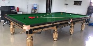 JBB Snooker Table (IT-2)