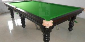 JBB Snooker Table (MS-2)