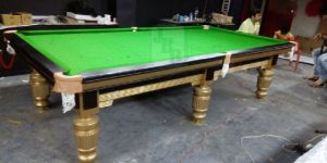 JBB Snooker Table (MS-3)