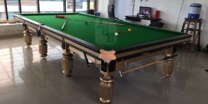 JBB Snooker Table (SC-3)