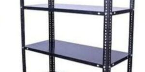 Slotted Angle Rack