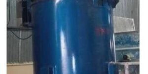 Automatic Twin Shaft Disperser