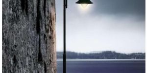 Decorative Lighting Pole