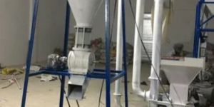 Spice Grinder Machine