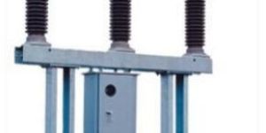 Outdoor SF6 Circuit Breaker