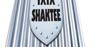 Tata Shaktee GC Sheets
