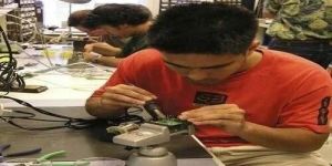 AC Drive Repairing Services