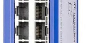 Hirschmann Ethernet Switch