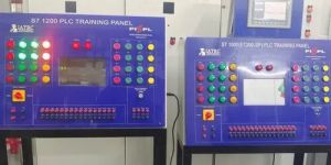 PLC Automation Training Service