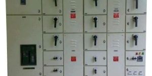 Power Control Panel