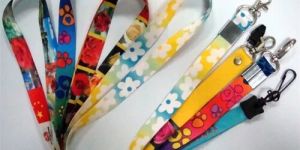 Promotional Lanyard