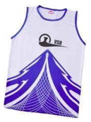 Mens Sports Sleeveless T Shirts
