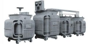 Energy Saving Transformer