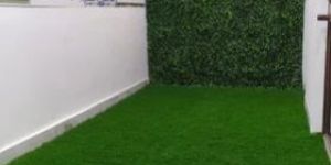 Artificial Grass Mat