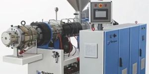 PVC Extruder Machine