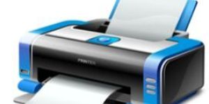 Computer Printers