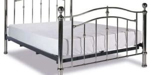 Stainless Steel Beds