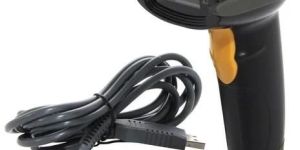 Handheld Barcode Scanner